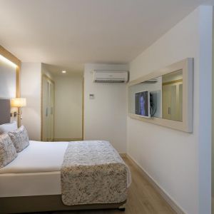 Hotel Glamour Resort Spa