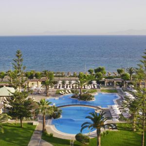 Hotel Sheraton Rhodes Resort