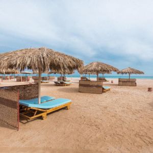 Shams Lodge