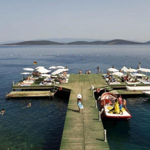 Duja Bodrum by La Blanche ex Kervansaray Bodrum