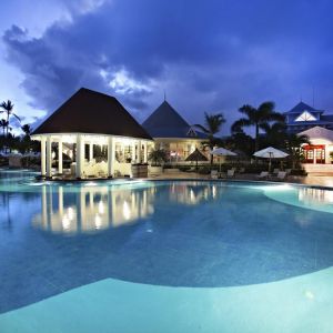 Hotel Luxury Bahia Principe Esmeralda