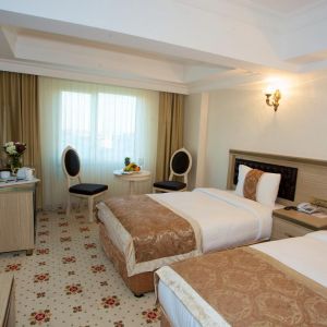 Hotel Marmaray