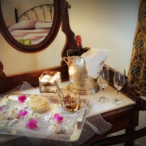 Hotel Veneto Exclusive Suites