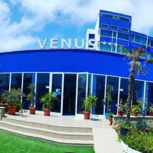 Hotel Venus (fost Orlando)