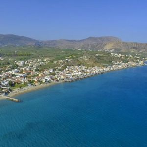 Hotel Kalyves Beach