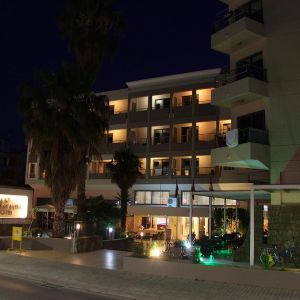 Hotel Saint Constantine