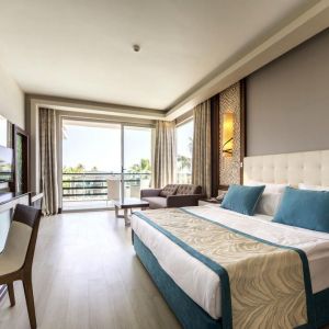 TUI Magic Life Masmavi Belek