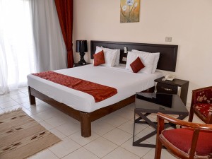 Hotel Panorama Naama Heights