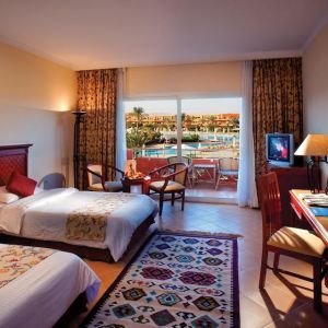 Hotel Amwaj Oyoun Sharm