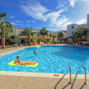 Hotel Gouves Park Holiday Resort