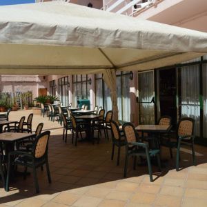 Hotel Guitart Rosa
