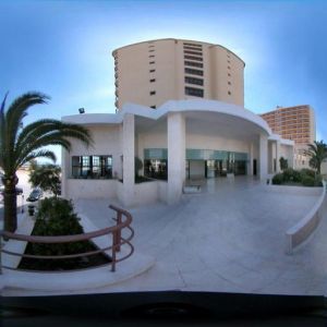 Hotel Puente Real