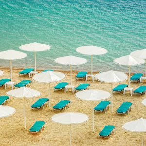 Hotel Palmariva Beach