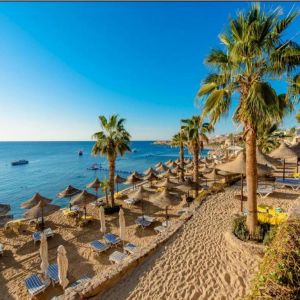 Concorde El Salam Sharm El Sheik