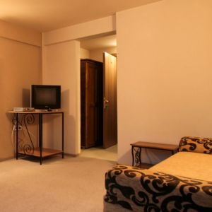 Hotel Zada