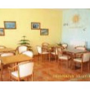 Hotel Alexander Appartments