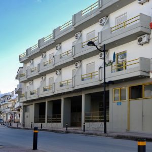 Hotel Dimitrion - Hersonissos