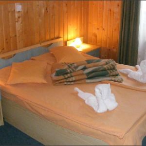 Complexul TuristicTraveland