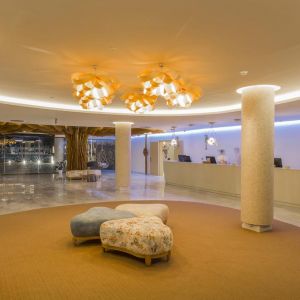Hotel Grand Palladium White Island Resort and Spa