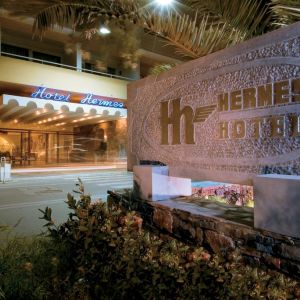 Hotel Hermes Agios Nikolaos
