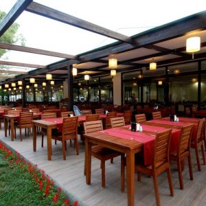 Hotel Maya Golf
