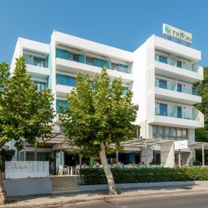 Hotel Triton Boutique