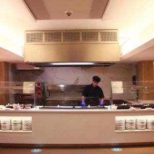 Hotel Tossa Beach Center