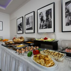Archipelagos Hotel