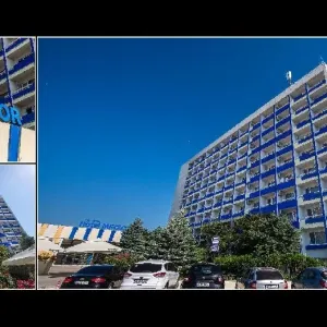 Hotel Meteor - Jupiter
