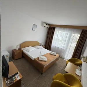 Hotel Meteor