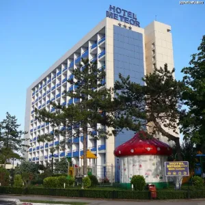 Hotel Meteor