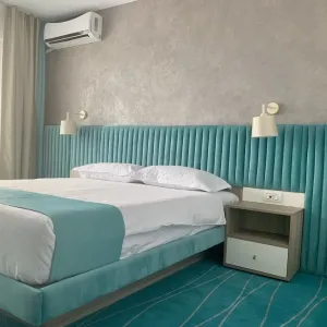 Hotel Meteor
