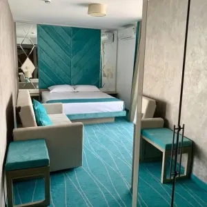 Hotel Meteor