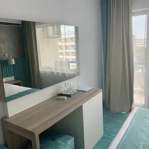 Hotel Meteor
