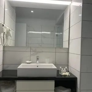 Hotel Meteor