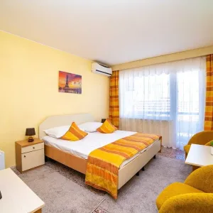 Hotel Meteor