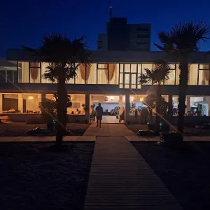 Hotel Meteor