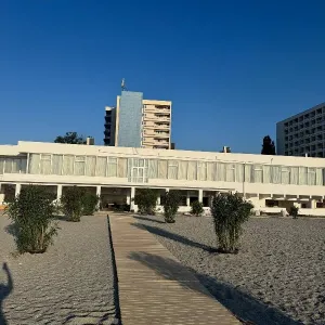 Hotel Meteor