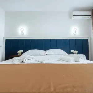 Hotel Meteor