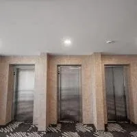 Hotel Meteor