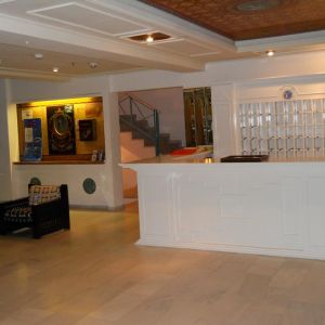 Antinoos Hotel