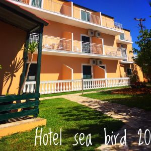 Hotel Seabird