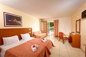 Hotel Agrabella