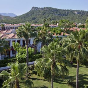 Hotel Imperial Turkiz Resort Kemer