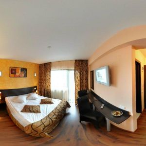Hotel Pensiunea Montien Predeal