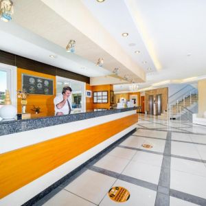 Villa Sunflower Hotel All Inclusive