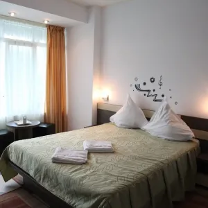 Hotel Anca