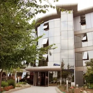 Hotel Anca