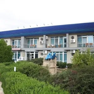 Hotel Anca