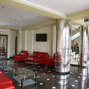 Hotel Anca